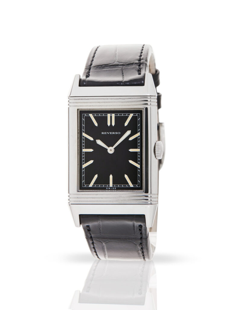 Jaeger-LeCoultre Reverso Tribute Q2788570