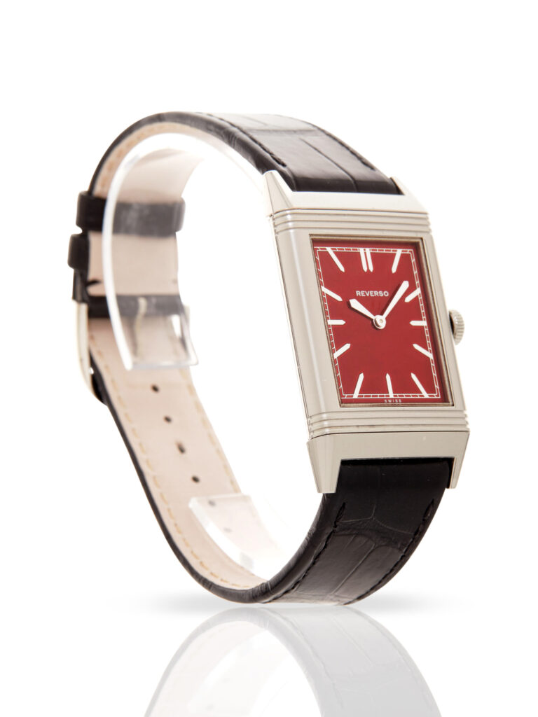 Jaeger-LeCoultre Grande Reverso Ultra Thin 1931 Rouge Q278856J - image 2