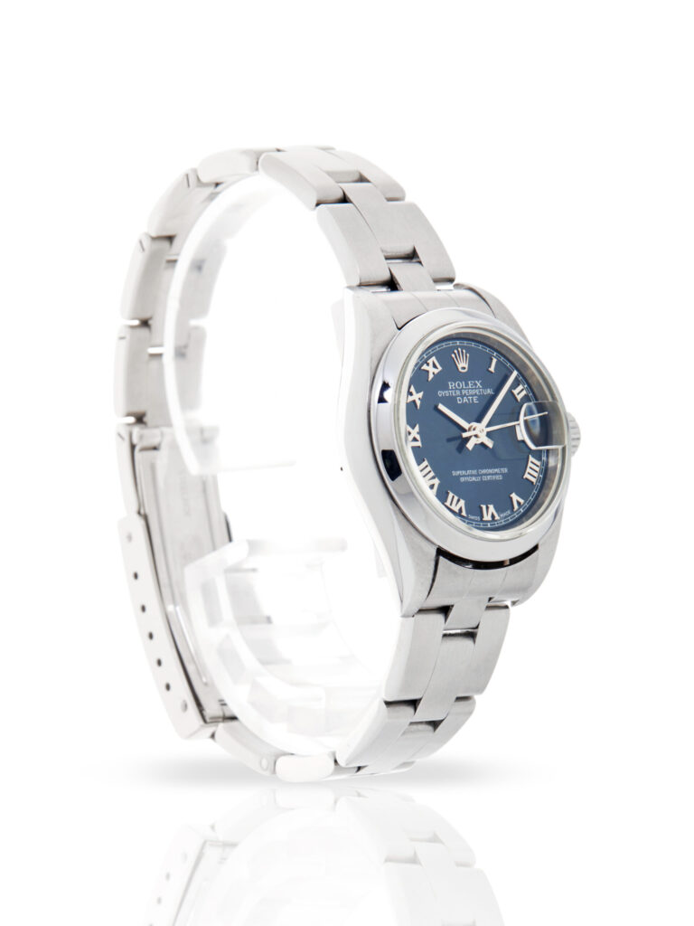 Rolex Oyster Perpetual Date 26 79160 - image 1