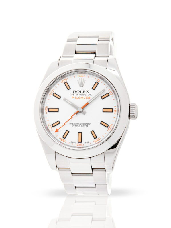 Rolex Milgauss 116400