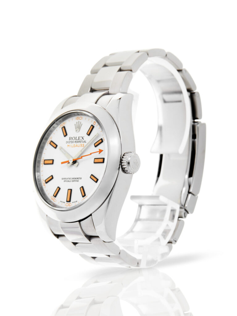 Rolex Milgauss 116400 - image 0
