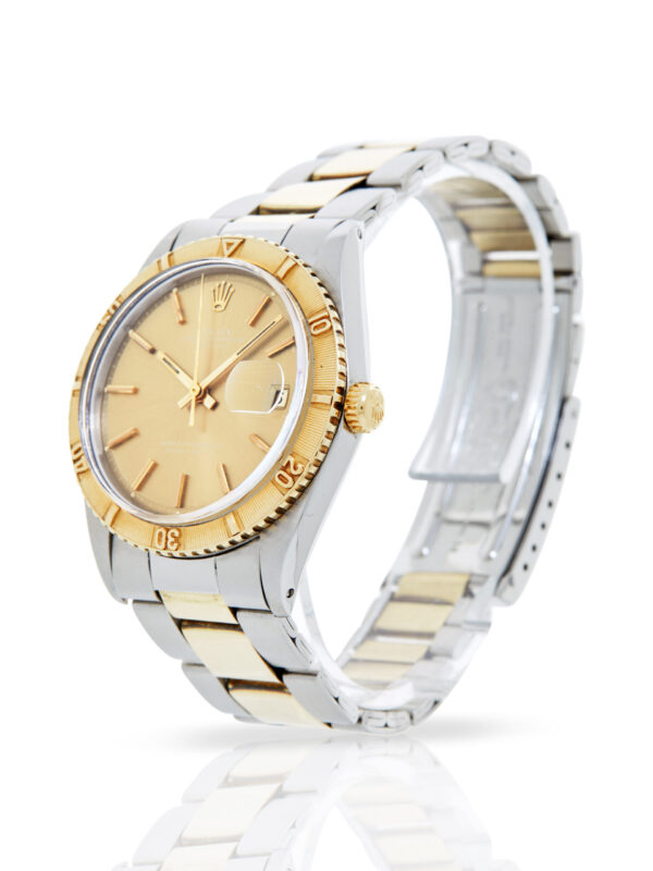 Rolex Datejust 36 1625 'Turn-O-Graph'