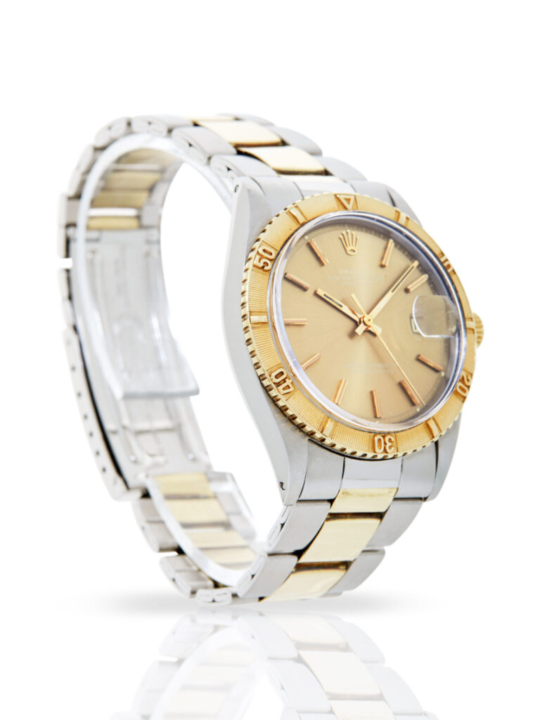 Rolex Datejust 36 1625 'Turn-O-Graph' - image 1