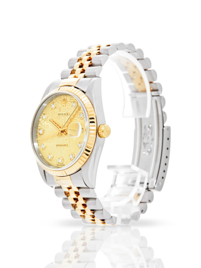 Rolex Datejust 36 16233 - image 0