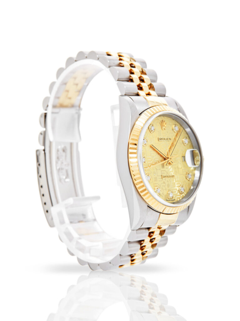 Rolex Datejust 36 16233 - image 1