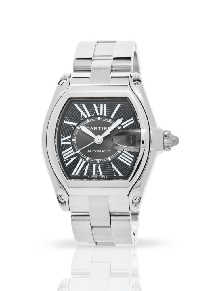 Cartier Roadster 2510 W62041V3