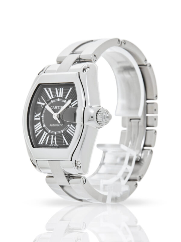 Cartier Roadster 2510 W62041V3