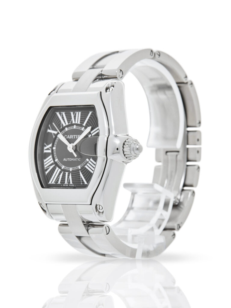 Cartier Roadster 2510 W62041V3 - image 0