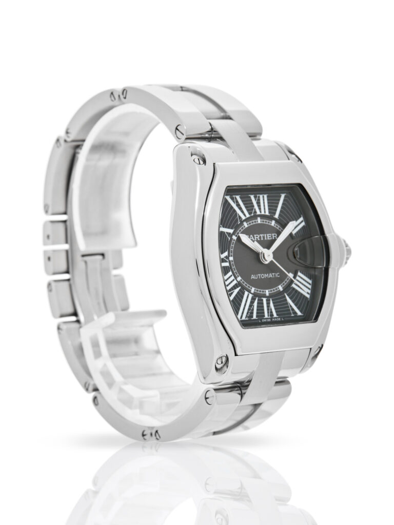 Cartier Roadster 2510 W62041V3 - image 1