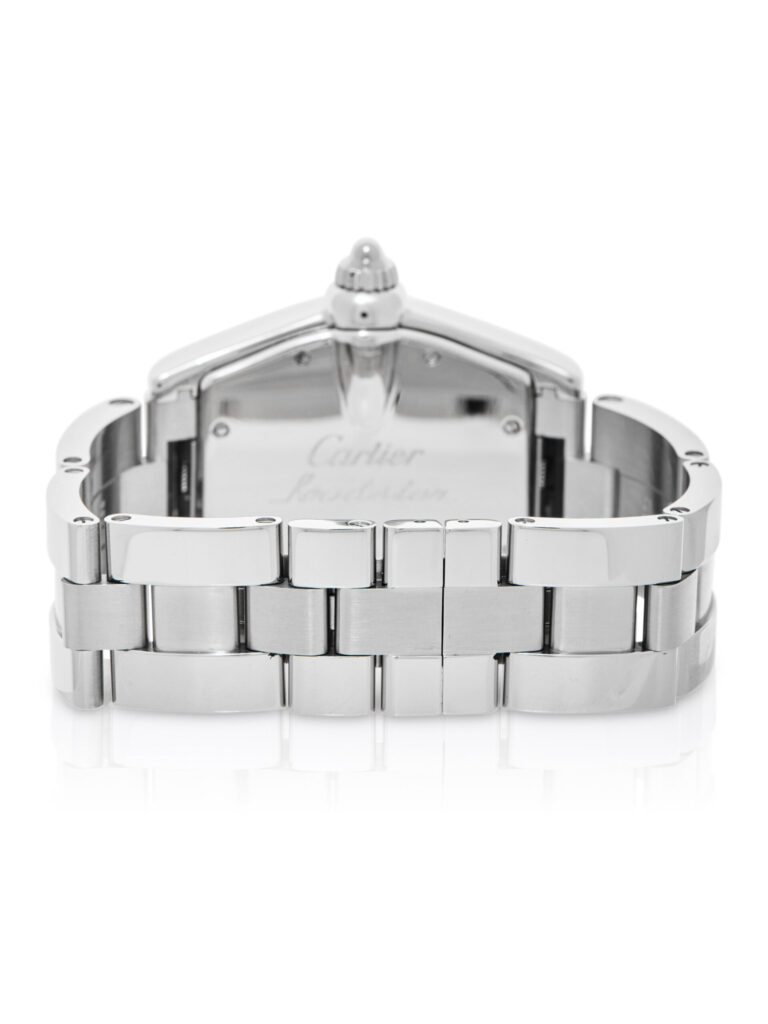 Cartier Roadster 2510 W62041V3 - image 3