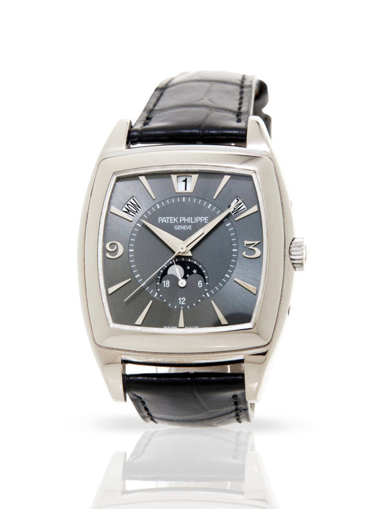 Patek Philippe Gondolo Calendario 5135G-010