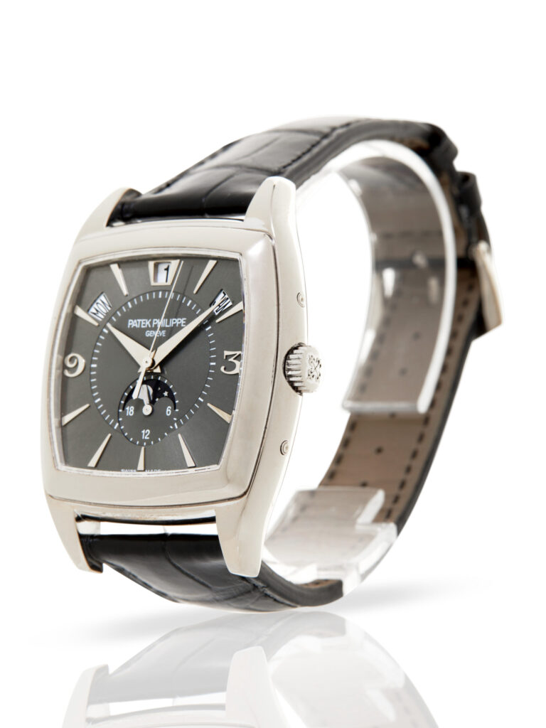 Patek Philippe Gondolo Calendario 5135G-010 - image 0