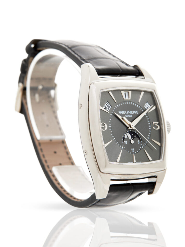 Patek Philippe Gondolo Calendario 5135G-010 - image 1