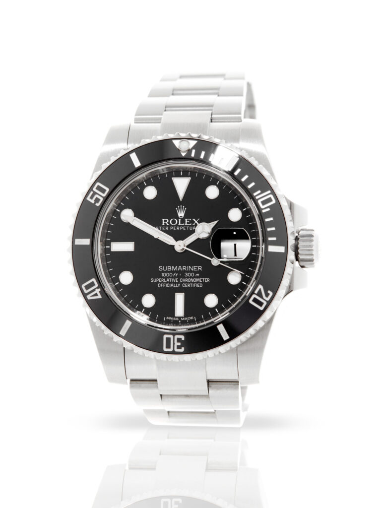 Rolex Submariner Date 116610LN