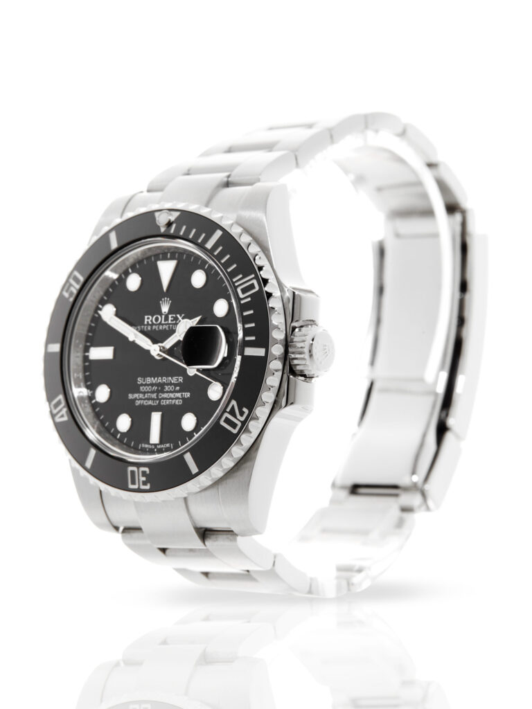 Rolex Submariner Date 116610LN - image 0