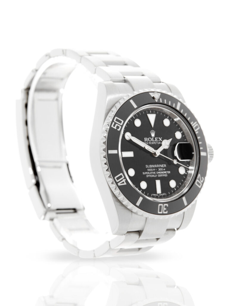 Rolex Submariner Date 116610LN - image 1