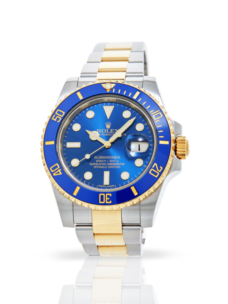 Rolex Submariner Date 116613LB