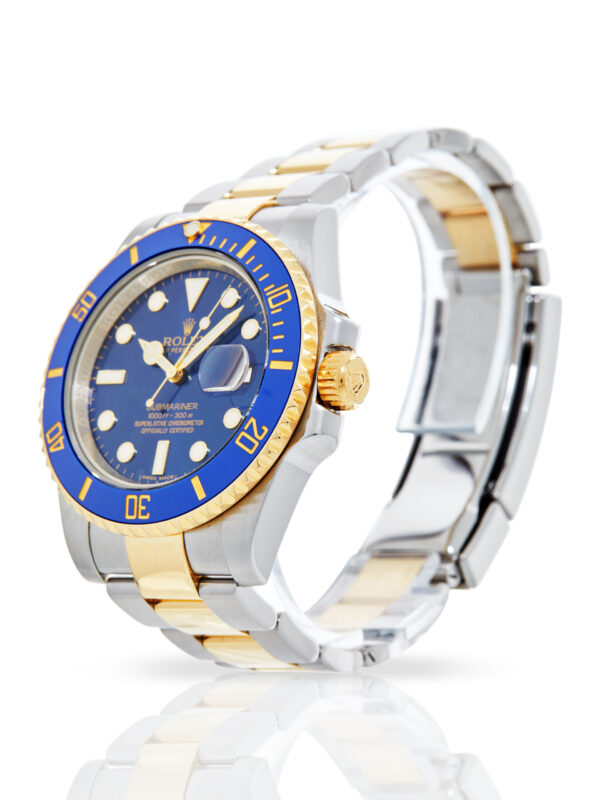 Rolex Submariner Date 116613LB