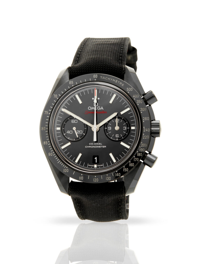 Omega Speedmaster 311.92.44.51.01.003 'Dark Side Of The Moon'