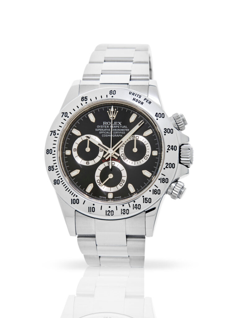 Rolex Daytona 116520