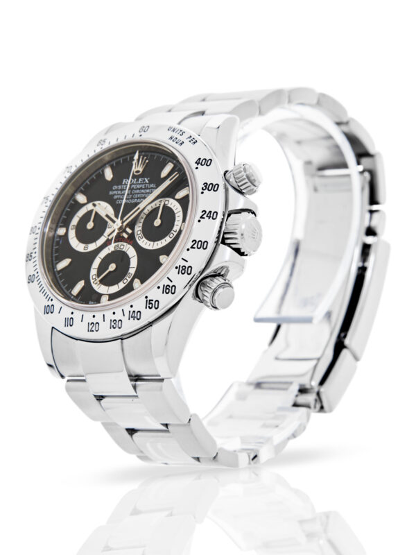 Rolex Daytona 116520