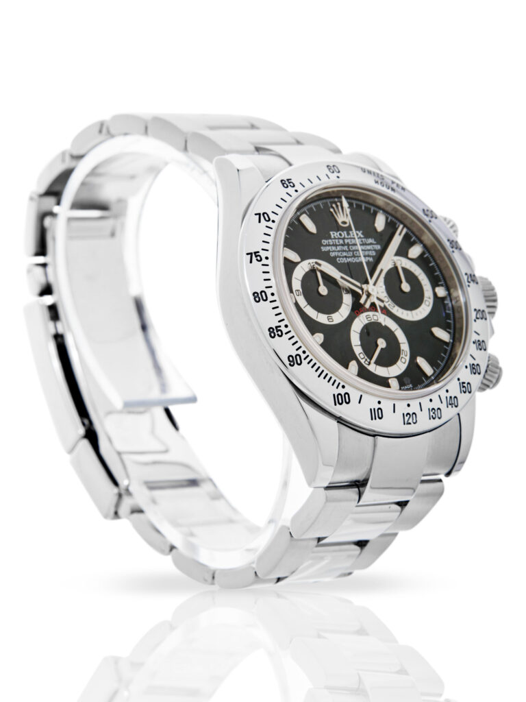 Rolex Daytona 116520 - image 1