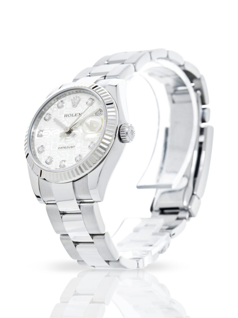 Rolex Datejust 31 178274 - image 0