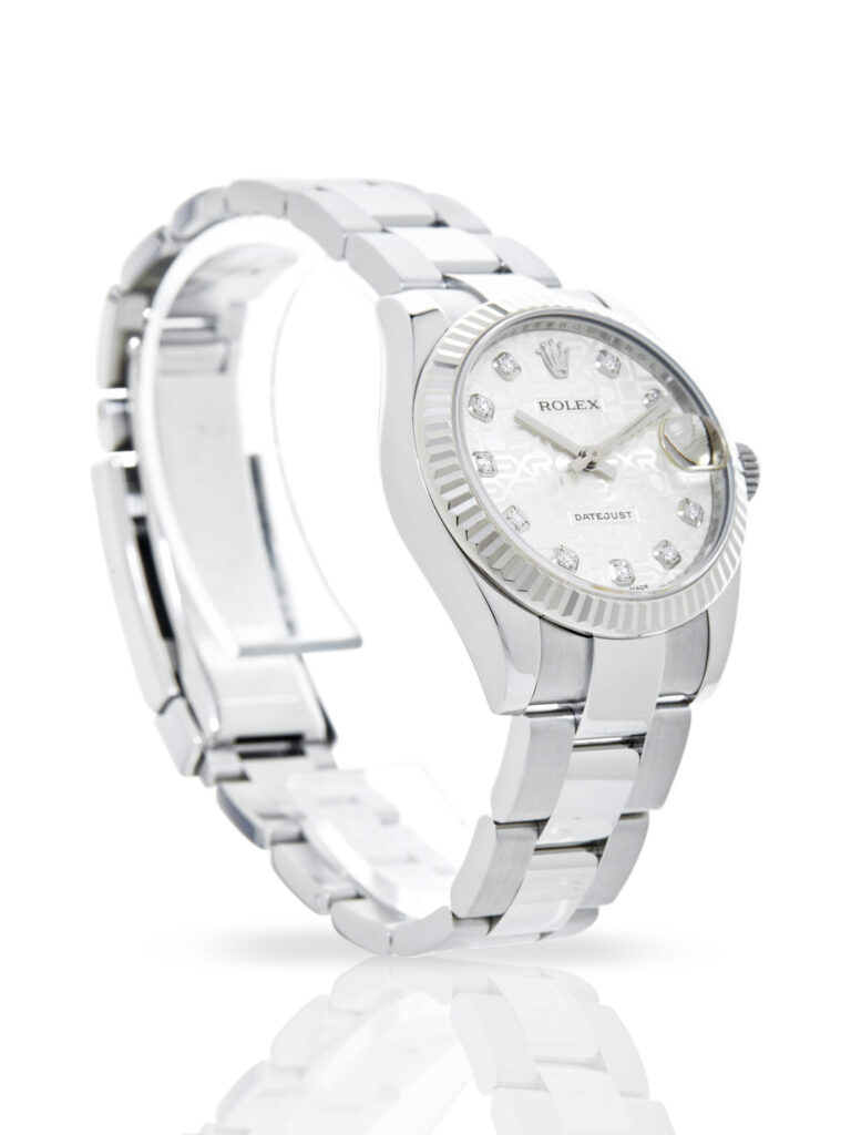 Rolex Datejust 31 178274 - image 1