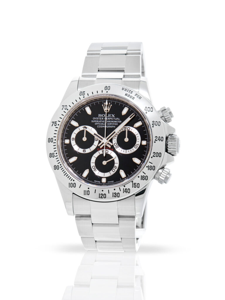 Rolex Daytona 116520