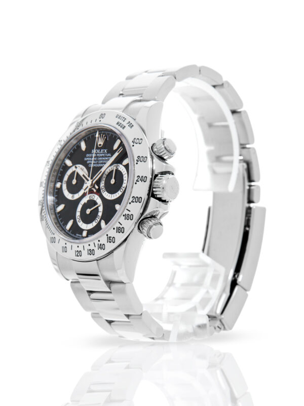 Rolex Daytona 116520