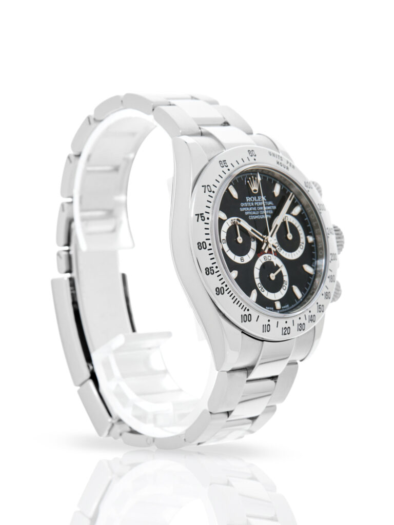 Rolex Daytona 116520 - image 1