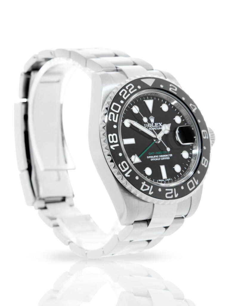 Rolex GMT-Master II 116710LN - image 1