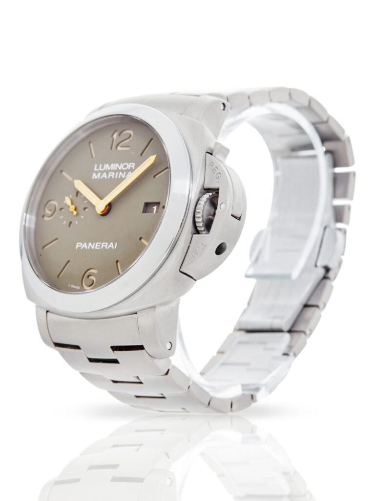 Panerai Luminor Marina 1950 PAM00734 - image 0