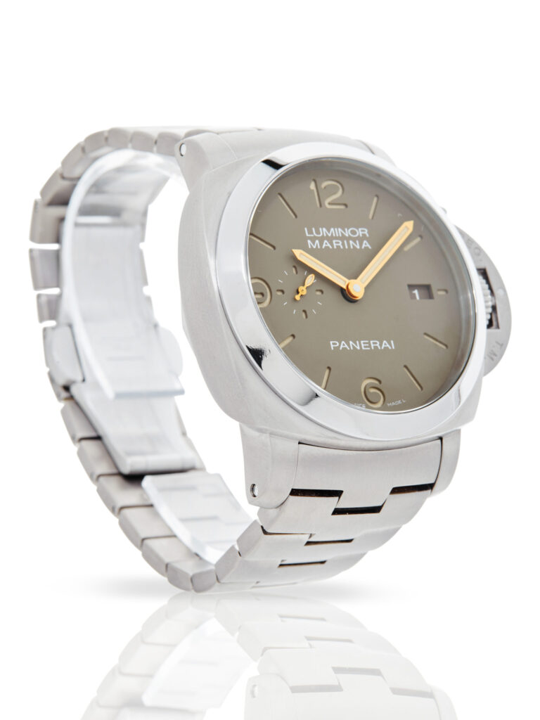 Panerai Luminor Marina 1950 PAM00734 - image 1