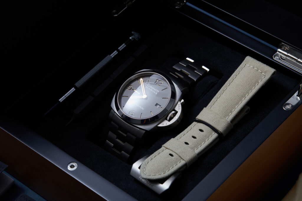 Panerai Luminor Marina 1950 PAM00734 - image 4