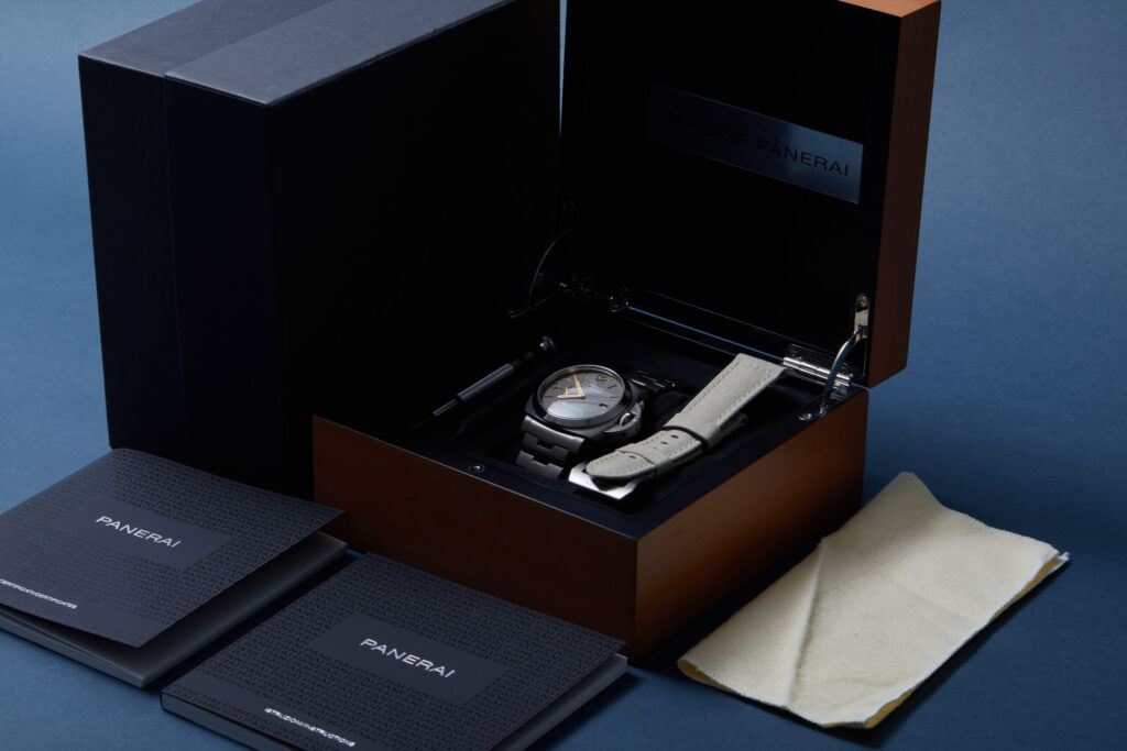 Panerai Luminor Marina 1950 PAM00734 - image 5