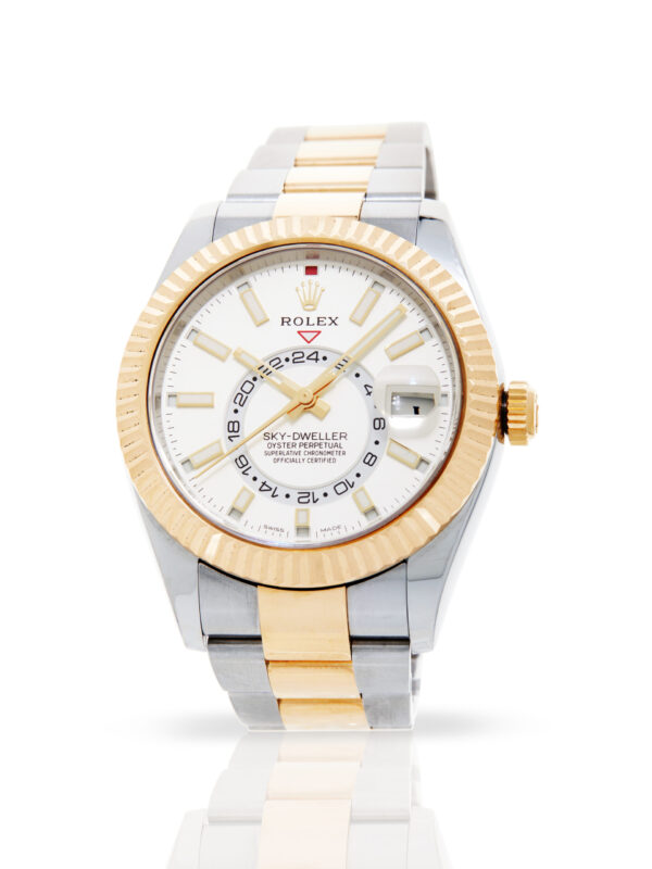 Rolex Sky-Dweller 326933