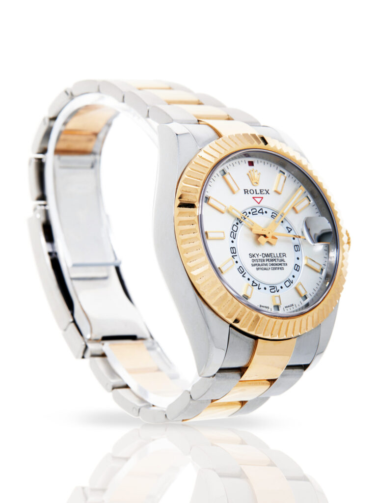 Rolex Sky-Dweller 326933 - image 1