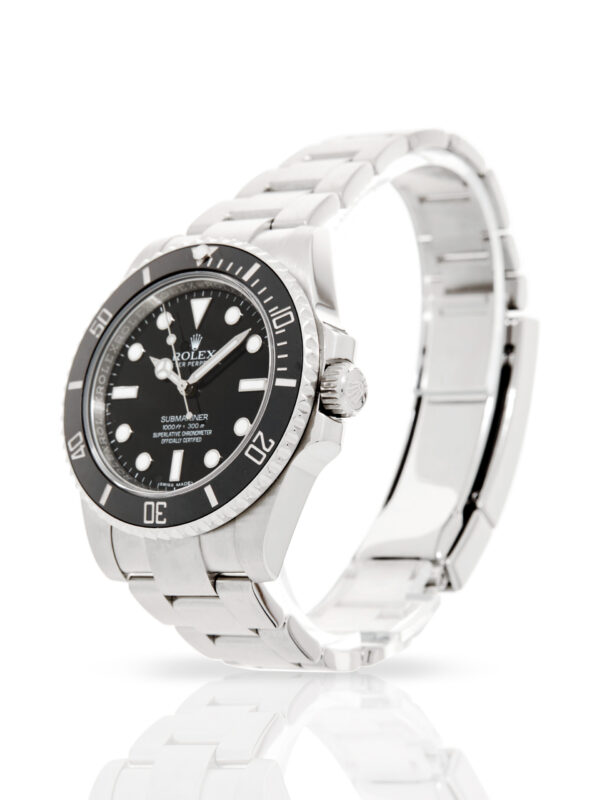 Rolex Submariner Non-Date 114060