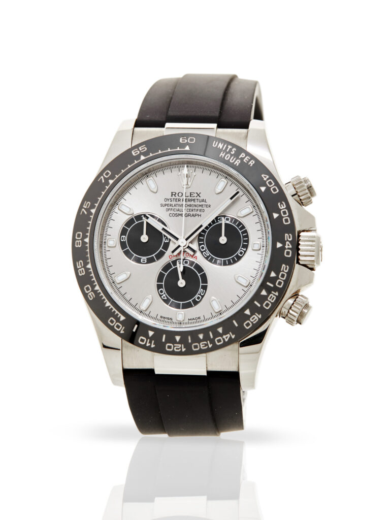 Rolex Daytona 116519LN