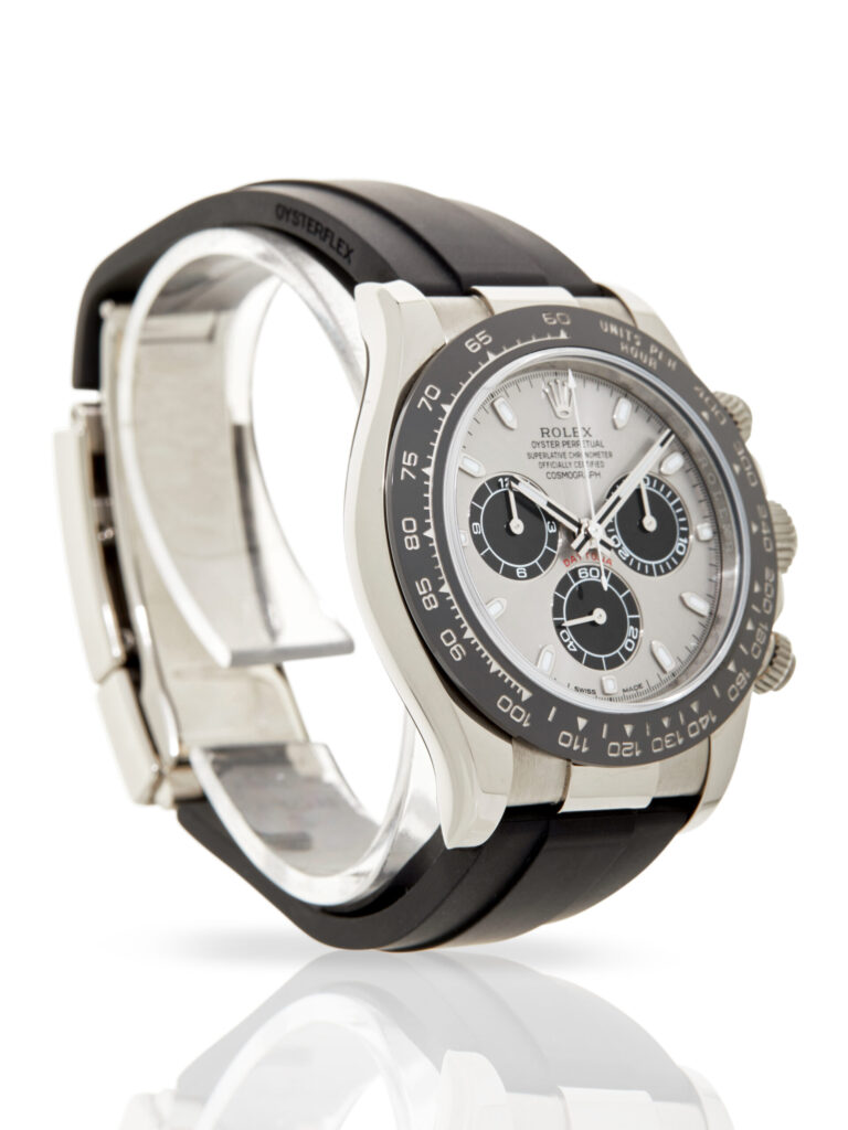 Rolex Daytona 116519LN - image 1