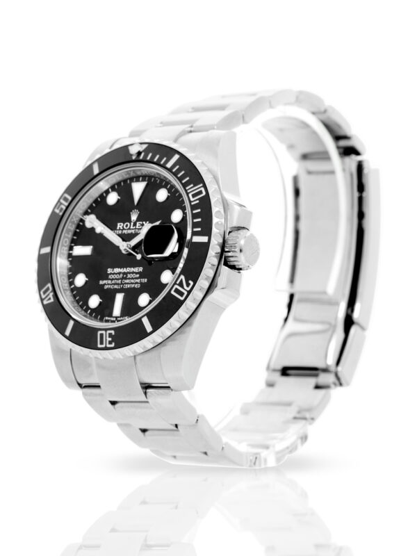 Rolex Submariner Date 116610LN