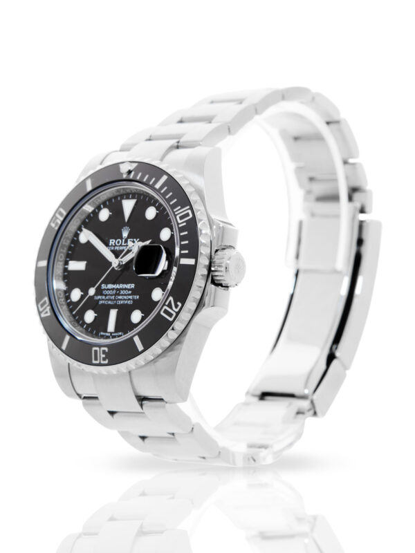 Rolex Submariner Date 116610LN