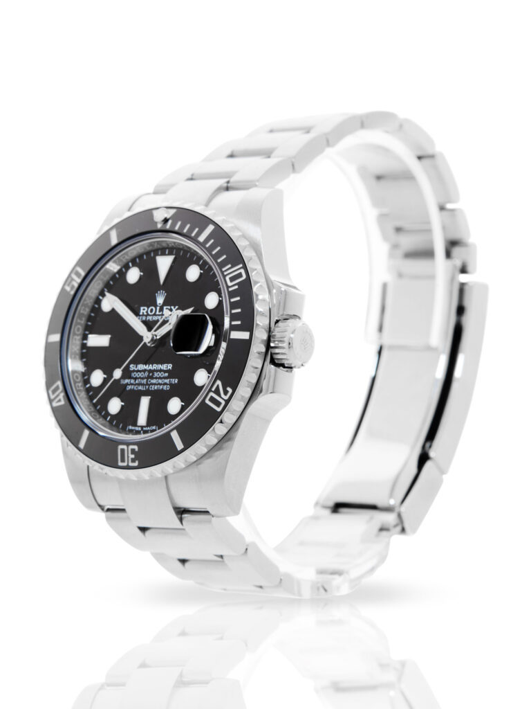 Rolex Submariner Date 116610LN - image 0