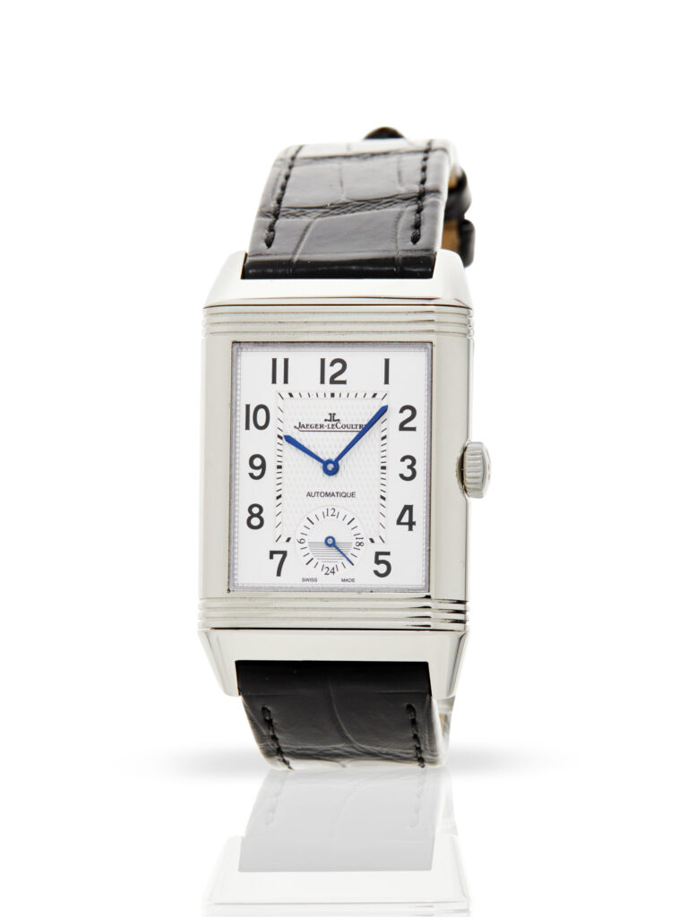 Jaeger-LeCoultre Reverso Classic Large Duoface Q3838420