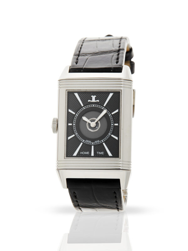 Jaeger-LeCoultre Reverso Classic Large Duoface Q3838420