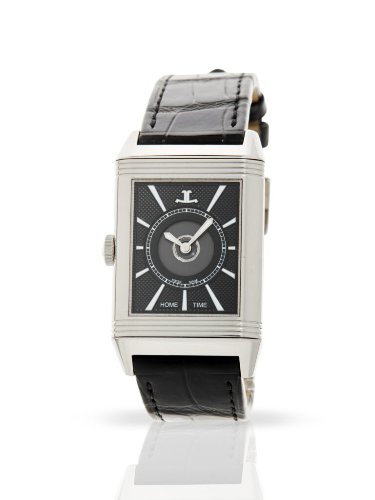 Jaeger-LeCoultre Reverso Classic Large Duoface Q3838420 - image 0