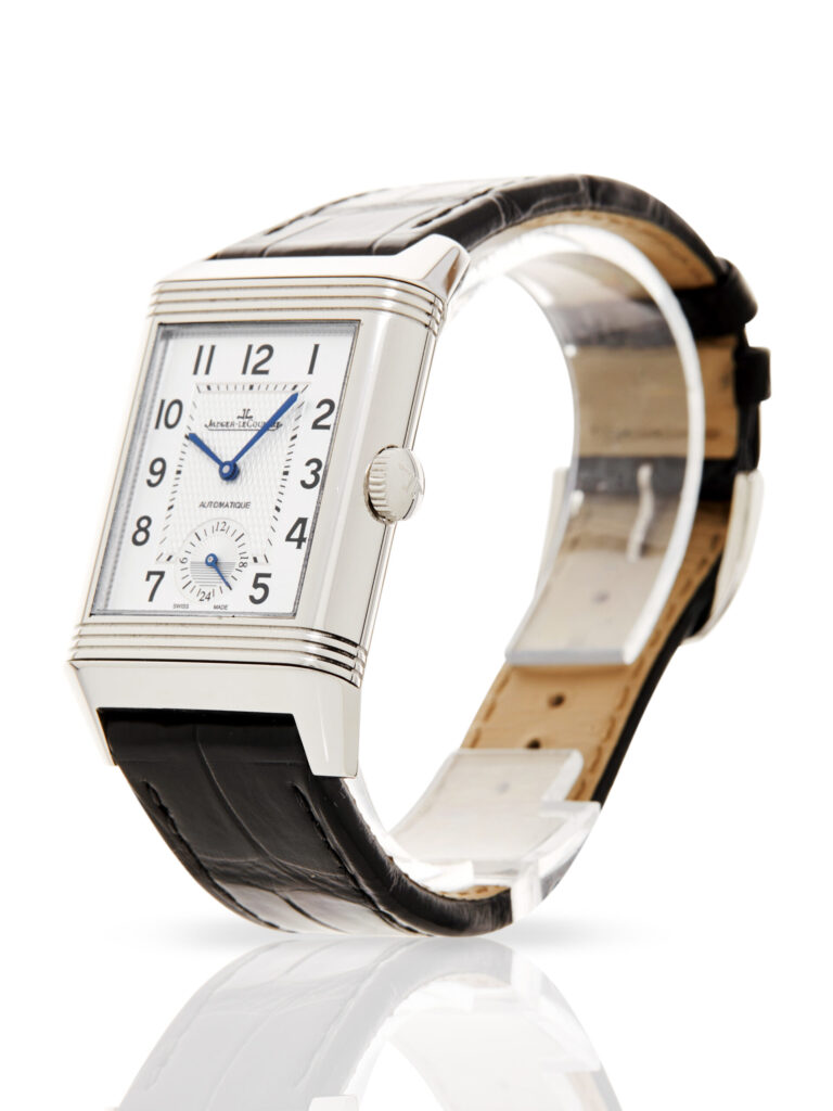 Jaeger-LeCoultre Reverso Classic Large Duoface Q3838420 - image 1