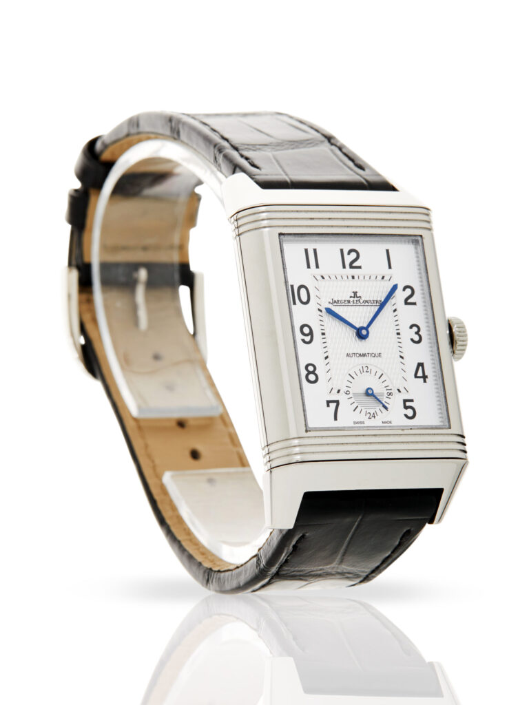 Jaeger-LeCoultre Reverso Classic Large Duoface Q3838420 - image 2