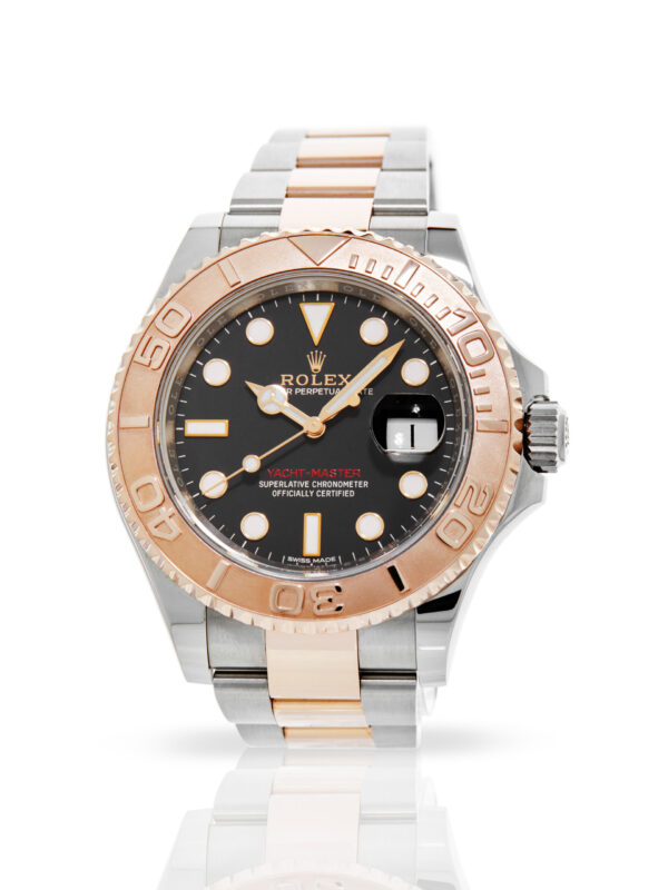 Rolex Yacht-Master 40 116621